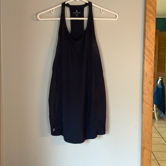 Athleta tank - Picture 2 of 3